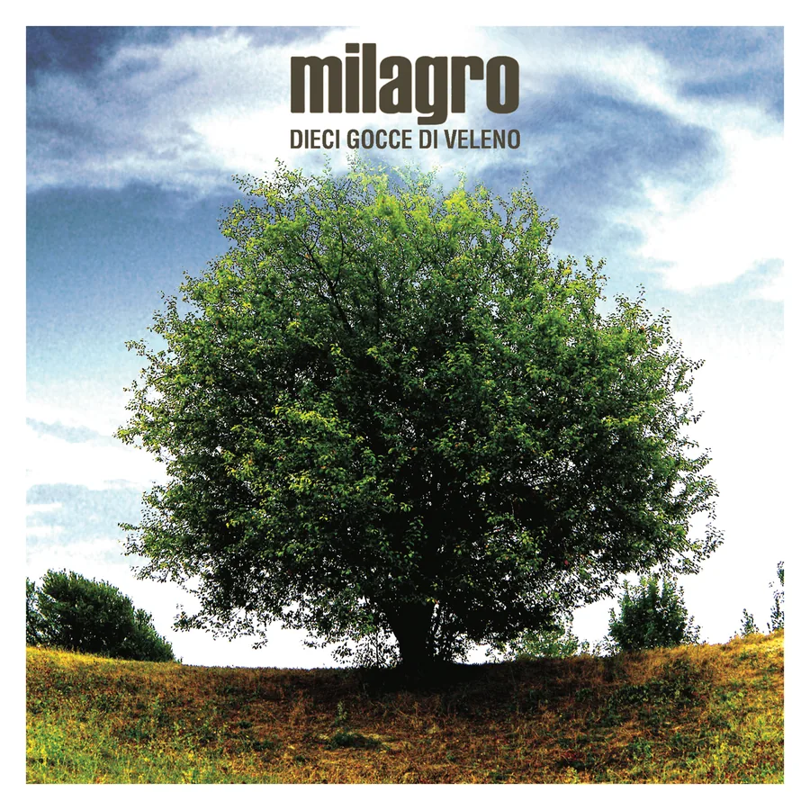 Dieci gocce di veleno dei Milagro