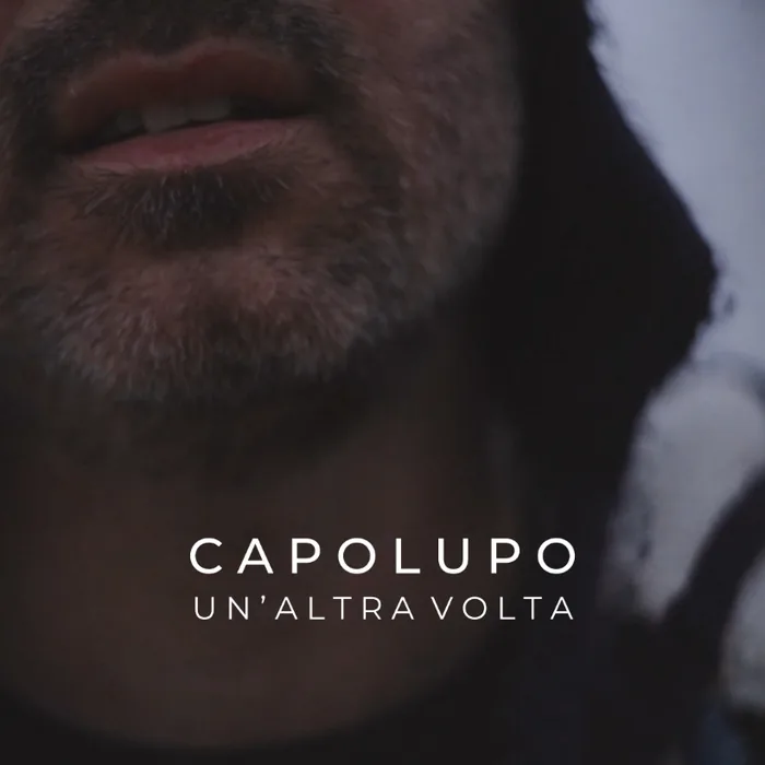 Copertina di Un'altra volta