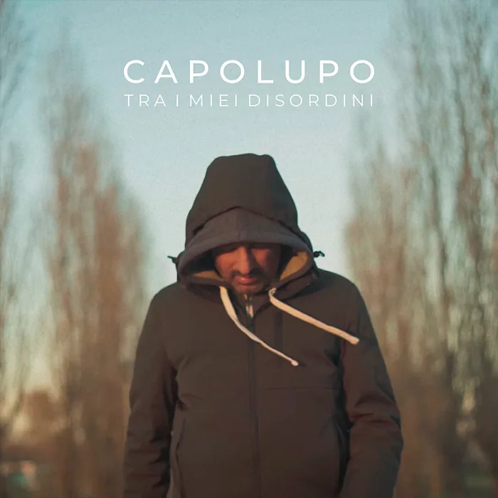 Copertina di Tra i miei disordini